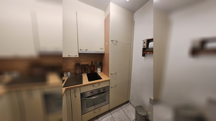 Ma-Cabane - Vente Appartement Strasbourg, 46 m²
