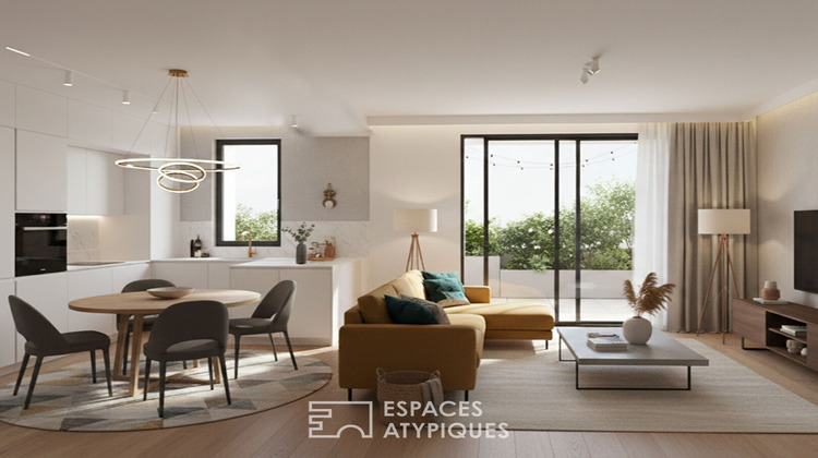 Ma-Cabane - Vente Appartement STRASBOURG, 82 m²