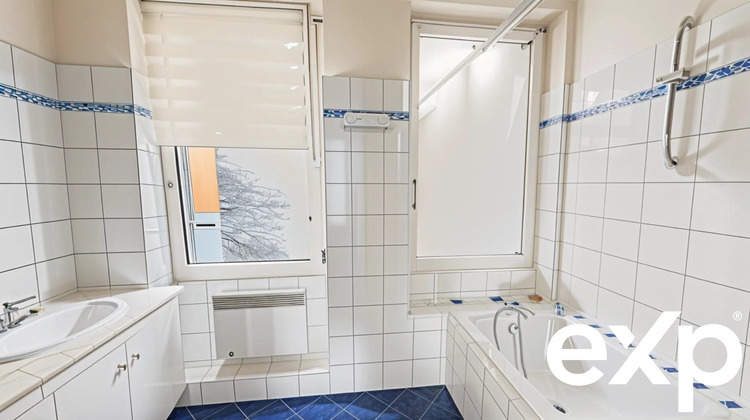 Ma-Cabane - Vente Appartement Strasbourg, 74 m²