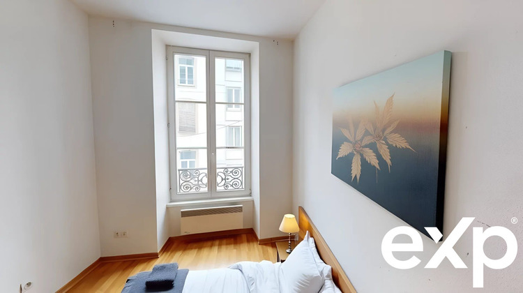 Ma-Cabane - Vente Appartement Strasbourg, 74 m²