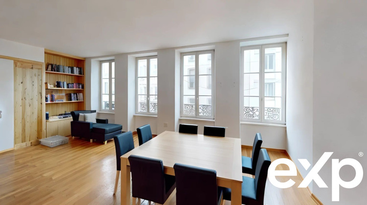 Ma-Cabane - Vente Appartement Strasbourg, 74 m²