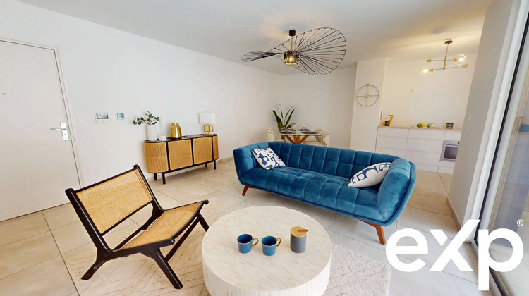 Ma-Cabane - Vente Appartement Strasbourg, 83 m²