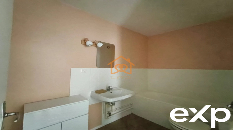 Ma-Cabane - Vente Appartement Strasbourg, 25 m²