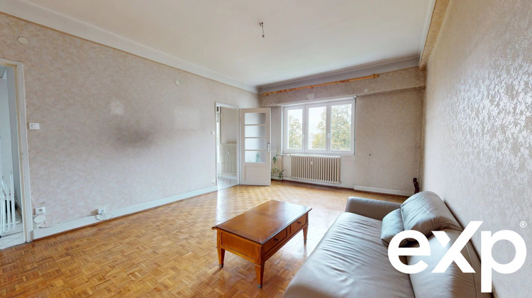 Ma-Cabane - Vente Appartement Strasbourg, 90 m²