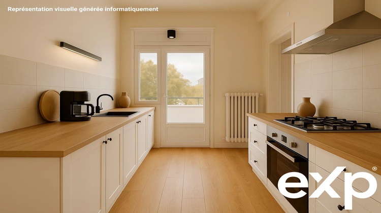 Ma-Cabane - Vente Appartement Strasbourg, 90 m²