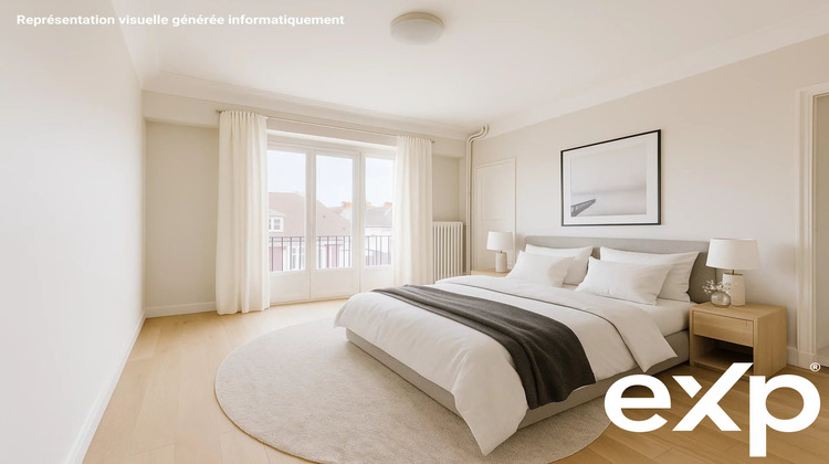 Ma-Cabane - Vente Appartement Strasbourg, 90 m²