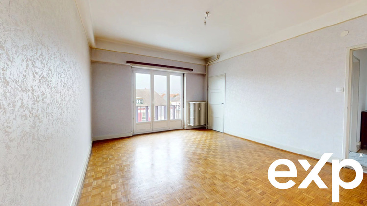 Ma-Cabane - Vente Appartement Strasbourg, 90 m²
