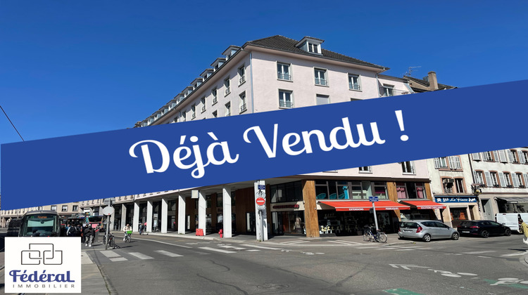 Ma-Cabane - Vente Appartement Strasbourg, 127 m²