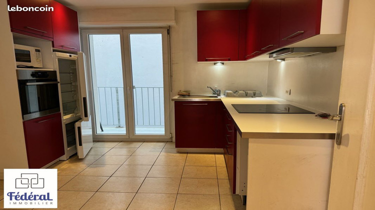Ma-Cabane - Vente Appartement Strasbourg, 127 m²