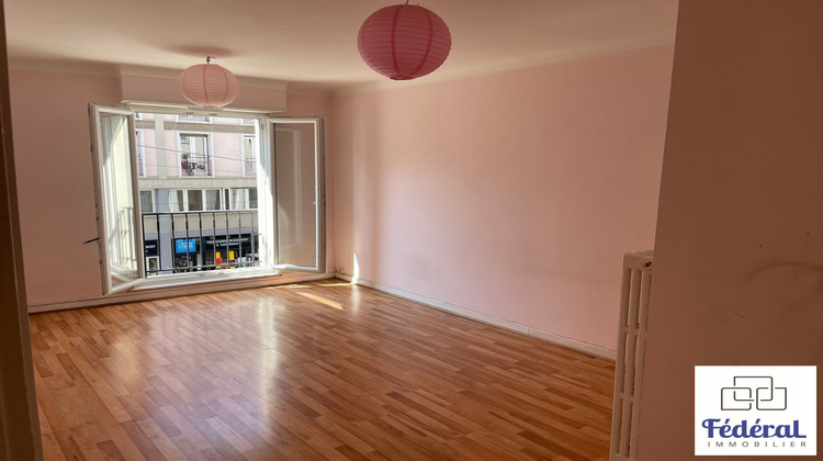 Ma-Cabane - Vente Appartement Strasbourg, 127 m²