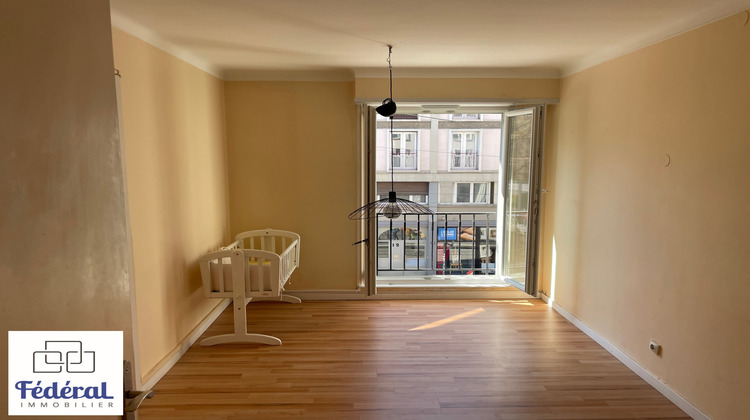 Ma-Cabane - Vente Appartement Strasbourg, 127 m²