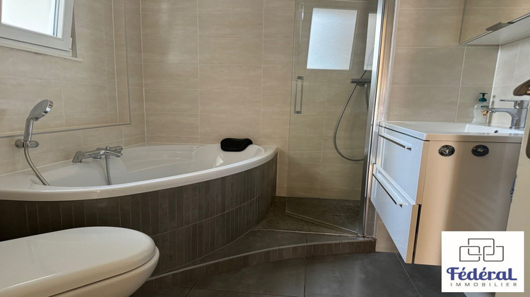 Ma-Cabane - Vente Appartement Strasbourg, 127 m²