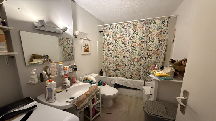 Ma-Cabane - Vente Appartement Strasbourg, 47 m²