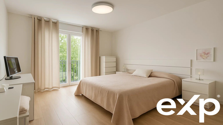 Ma-Cabane - Vente Appartement Strasbourg, 91 m²