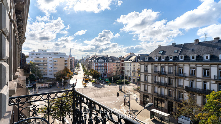 Ma-Cabane - Vente Appartement STRASBOURG, 227 m²
