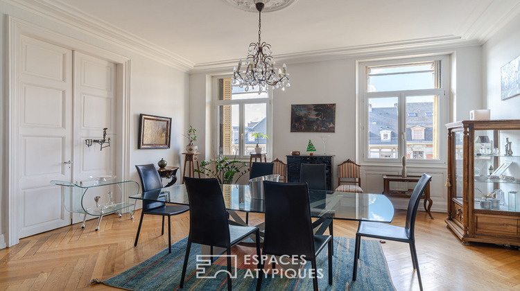 Ma-Cabane - Vente Appartement STRASBOURG, 227 m²