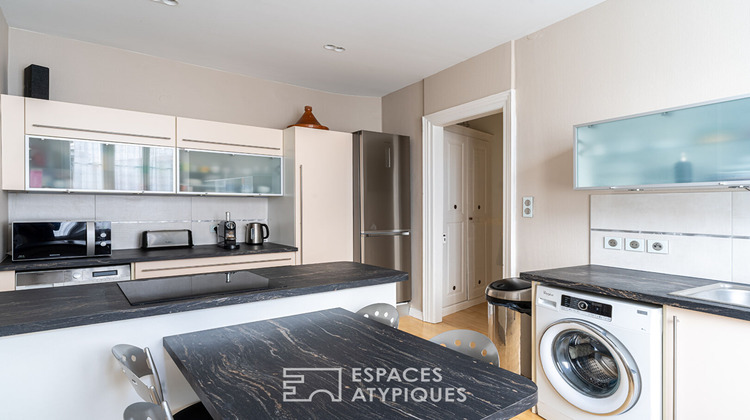 Ma-Cabane - Vente Appartement STRASBOURG, 227 m²