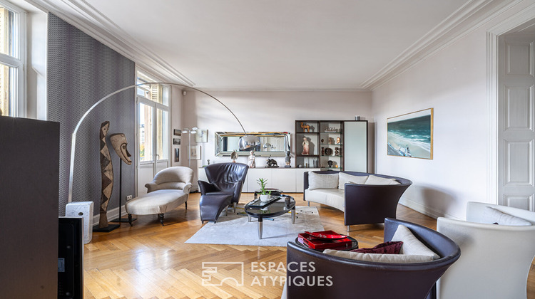 Ma-Cabane - Vente Appartement STRASBOURG, 227 m²