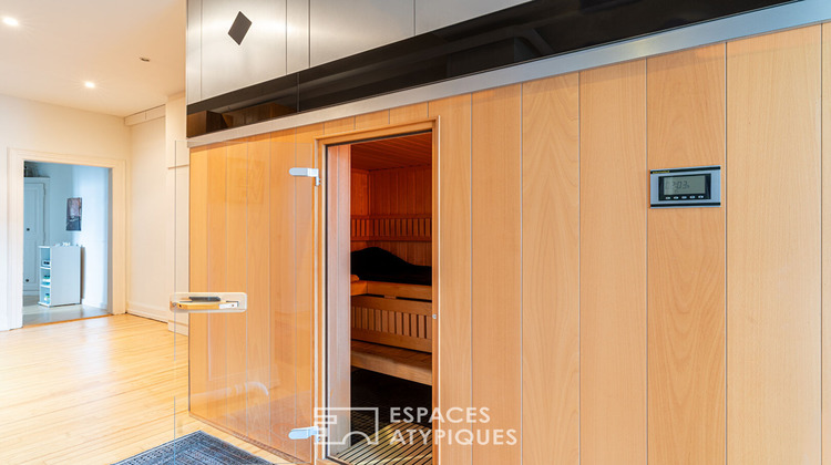 Ma-Cabane - Vente Appartement STRASBOURG, 227 m²