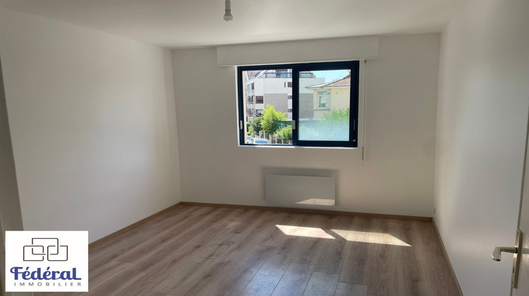 Ma-Cabane - Vente Appartement Strasbourg, 77 m²