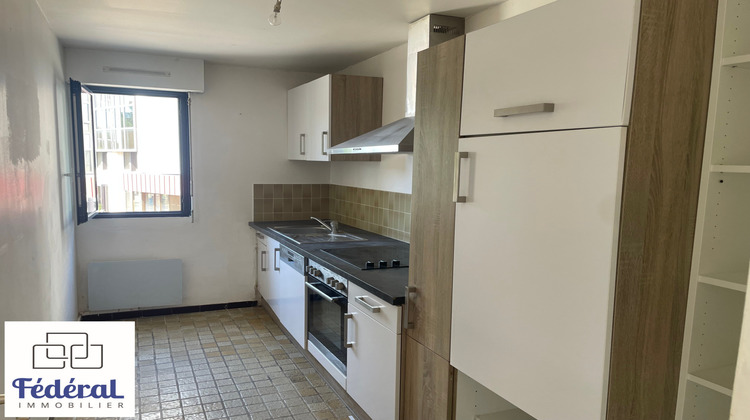 Ma-Cabane - Vente Appartement Strasbourg, 77 m²