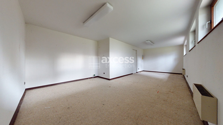 Ma-Cabane - Vente Appartement Strasbourg, 27 m²