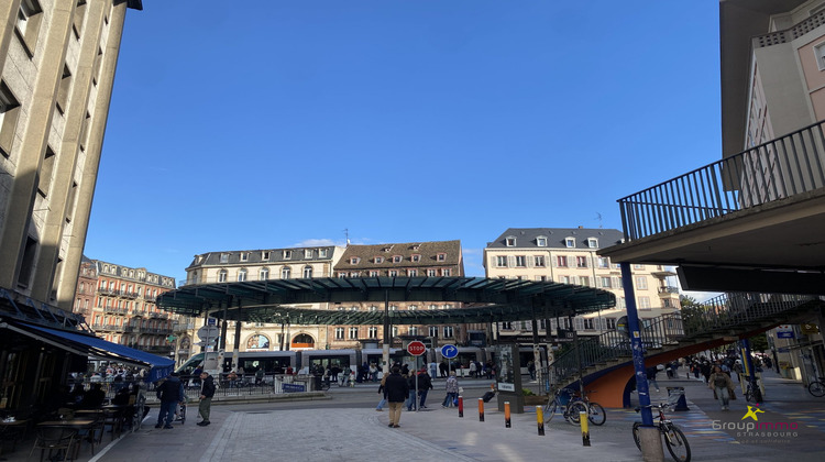 Ma-Cabane - Vente Appartement Strasbourg, 124 m²