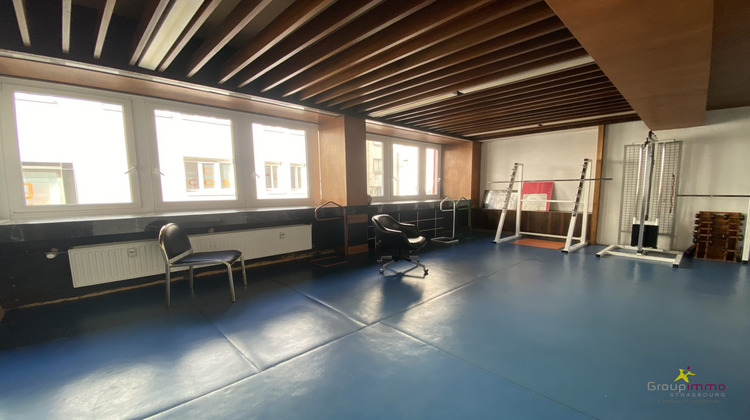 Ma-Cabane - Vente Appartement Strasbourg, 124 m²