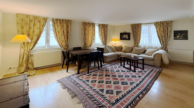 Ma-Cabane - Vente Appartement Strasbourg, 72 m²