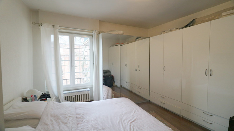 Ma-Cabane - Vente Appartement Strasbourg, 100 m²