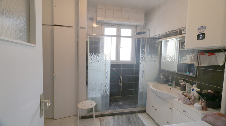 Ma-Cabane - Vente Appartement Strasbourg, 100 m²