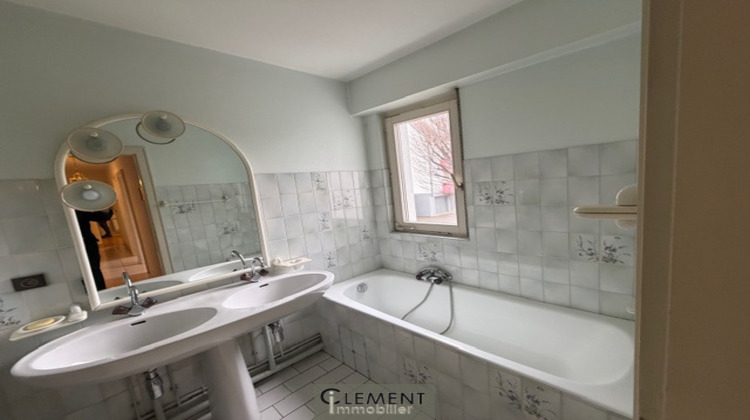 Ma-Cabane - Vente Appartement Strasbourg, 97 m²