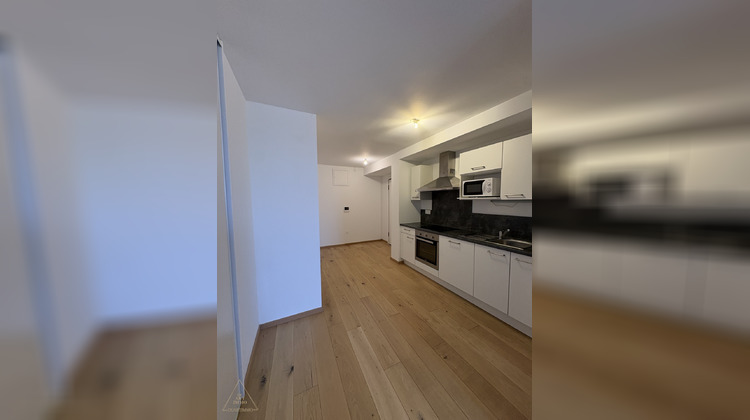 Ma-Cabane - Vente Appartement Strasbourg, 44 m²
