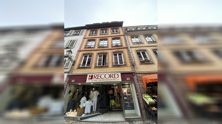 Ma-Cabane - Vente Appartement Strasbourg, 50 m²