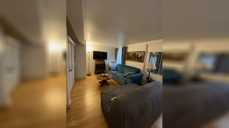 Ma-Cabane - Vente Appartement Strasbourg, 50 m²