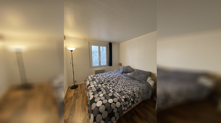Ma-Cabane - Vente Appartement Strasbourg, 50 m²