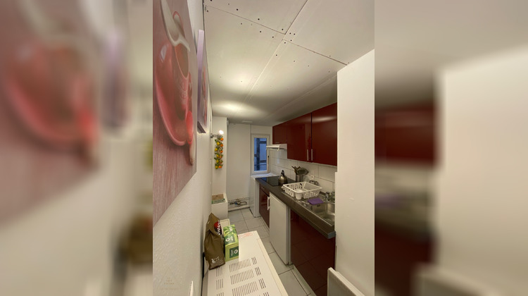 Ma-Cabane - Vente Appartement Strasbourg, 50 m²
