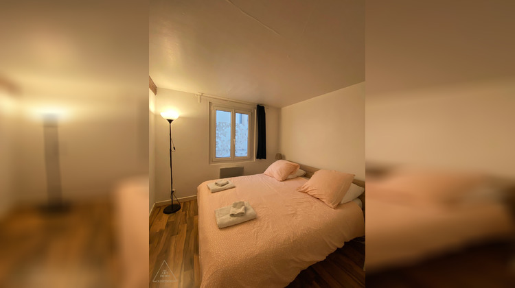 Ma-Cabane - Vente Appartement Strasbourg, 50 m²