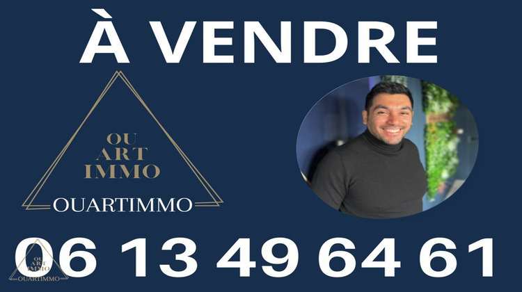 Ma-Cabane - Vente Appartement Strasbourg, 50 m²