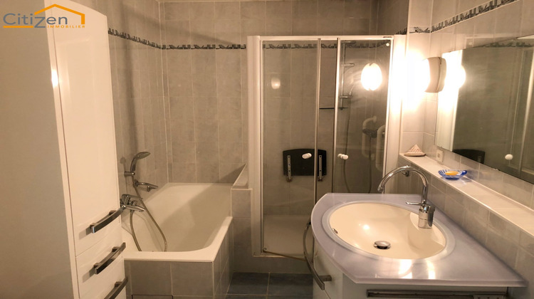 Ma-Cabane - Vente Appartement Strasbourg, 121 m²