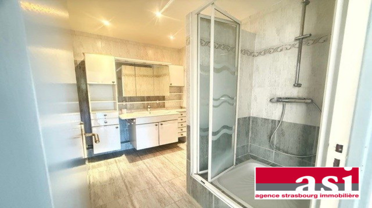 Ma-Cabane - Vente Appartement Strasbourg, 102 m²