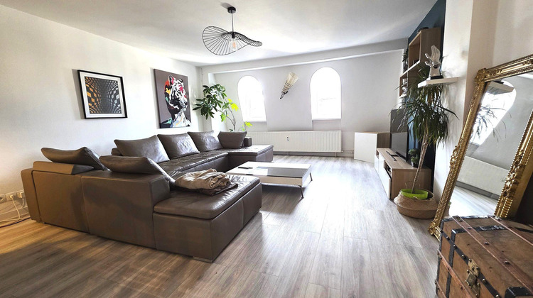 Ma-Cabane - Vente Appartement Strasbourg, 121 m²