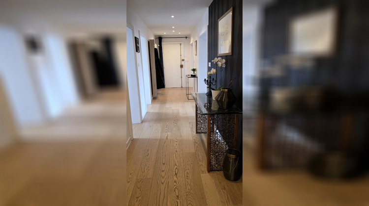 Ma-Cabane - Vente Appartement Strasbourg, 121 m²