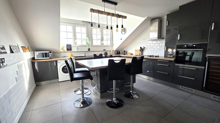 Ma-Cabane - Vente Appartement Strasbourg, 121 m²