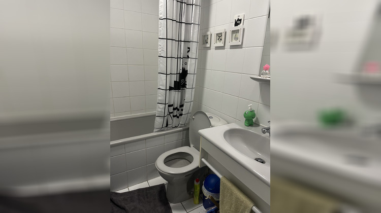 Ma-Cabane - Vente Appartement Strasbourg, 32 m²