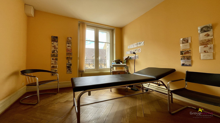 Ma-Cabane - Vente Appartement Strasbourg, 122 m²