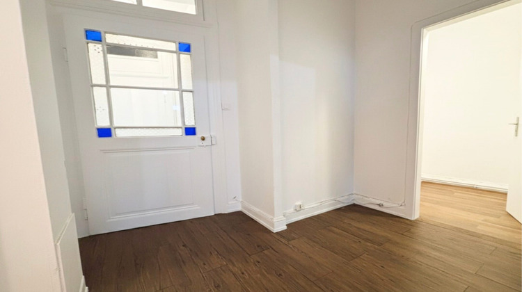 Ma-Cabane - Vente Appartement Strasbourg, 61 m²