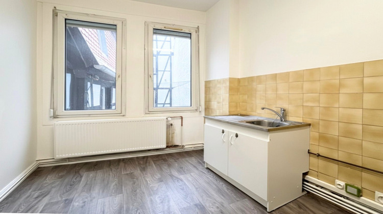 Ma-Cabane - Vente Appartement Strasbourg, 61 m²