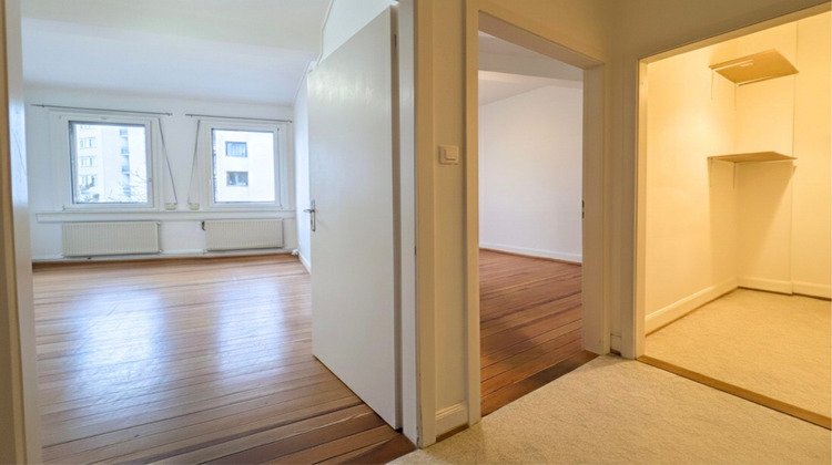 Ma-Cabane - Vente Appartement Strasbourg, 61 m²