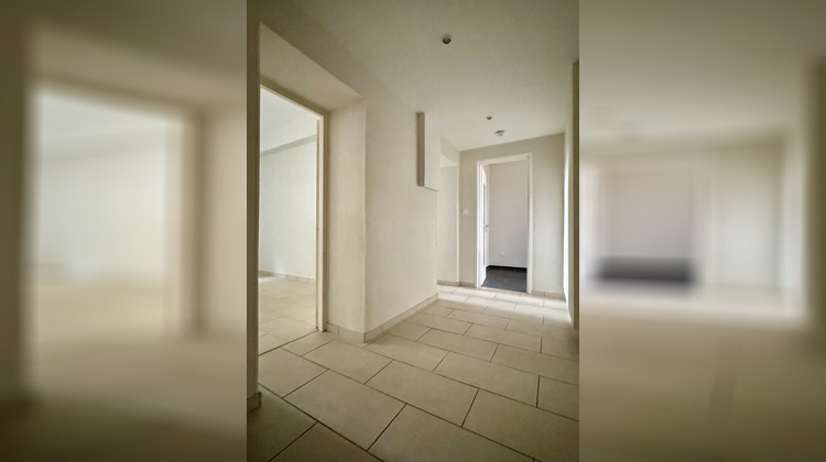 Ma-Cabane - Vente Appartement STRASBOURG, 44 m²